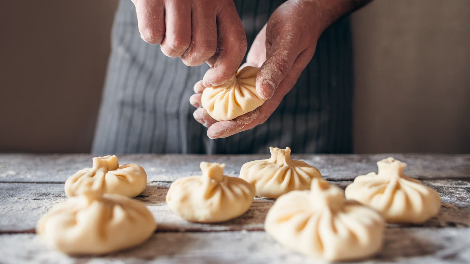 Georgian Cuisine: 15 Must-Try Dishes